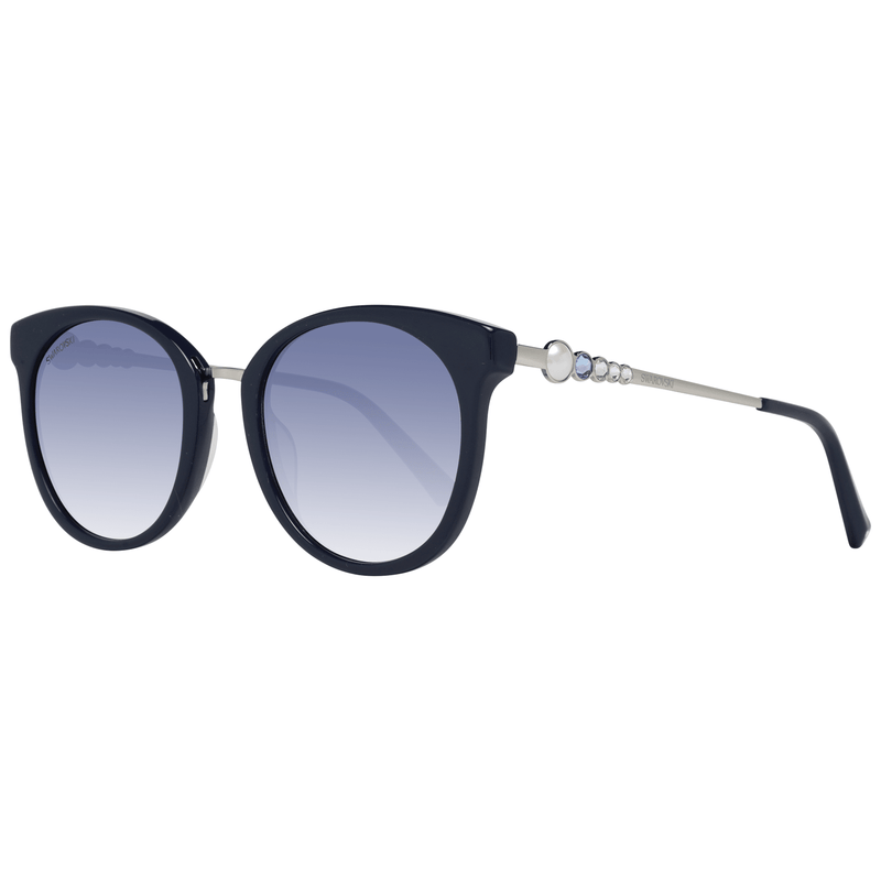 Blue Women Sunglasses