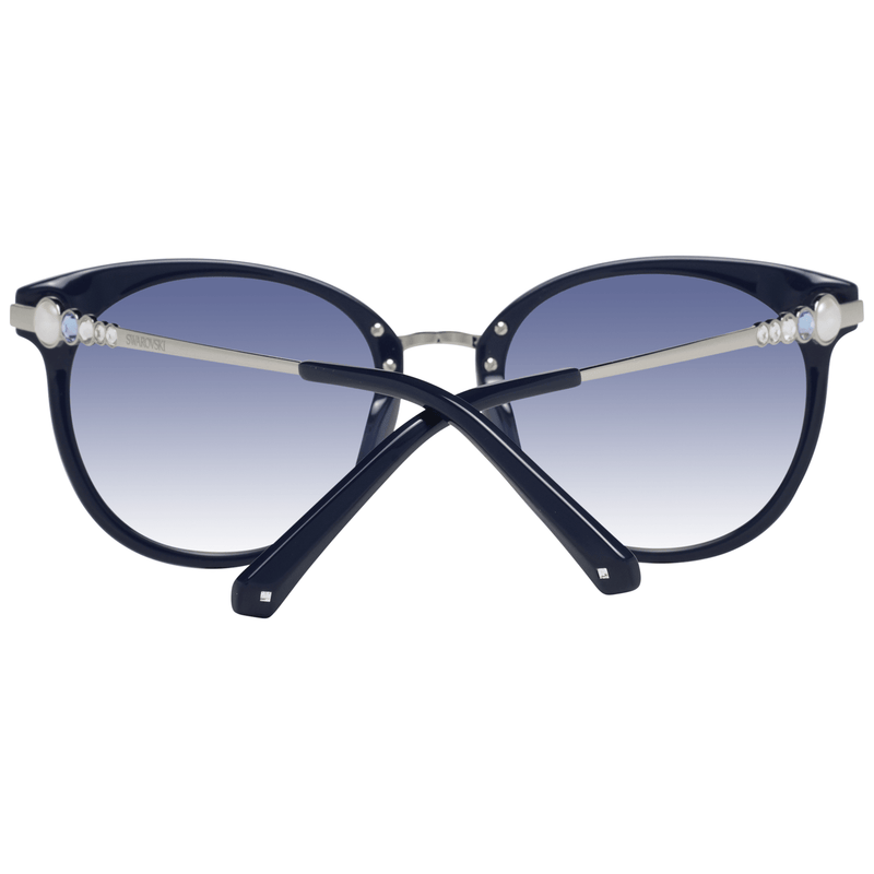 Blue Women Sunglasses