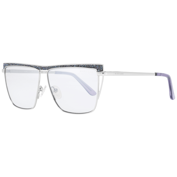 Silver Women Sunglasses