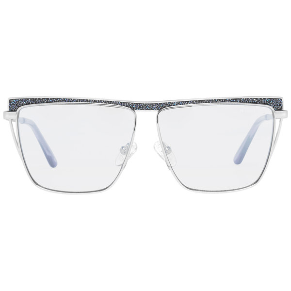 Silver Women Sunglasses