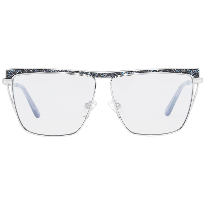 Silver Women Sunglasses