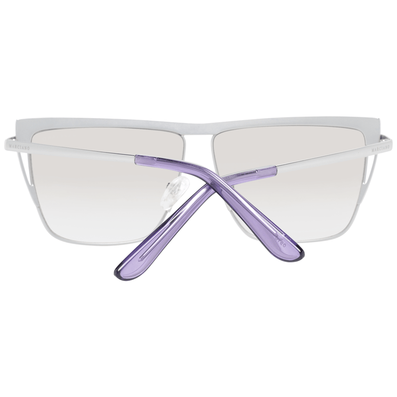 Silver Women Sunglasses