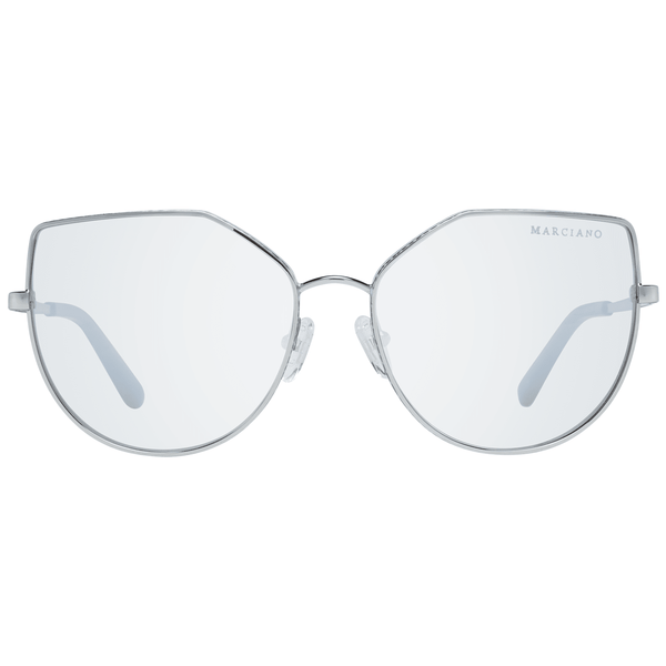 Silver Women Sunglasses