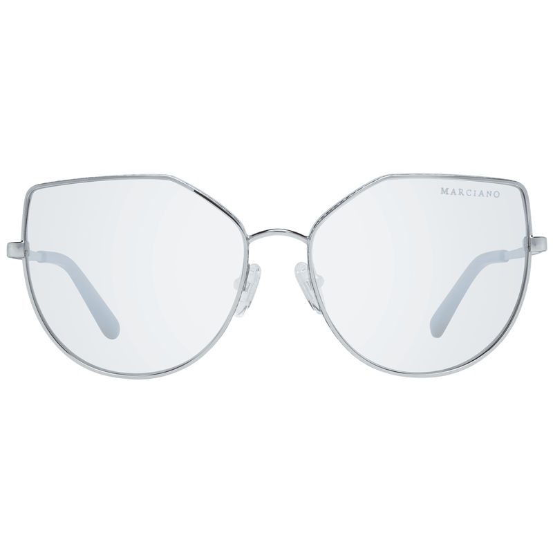 Silver Women Sunglasses