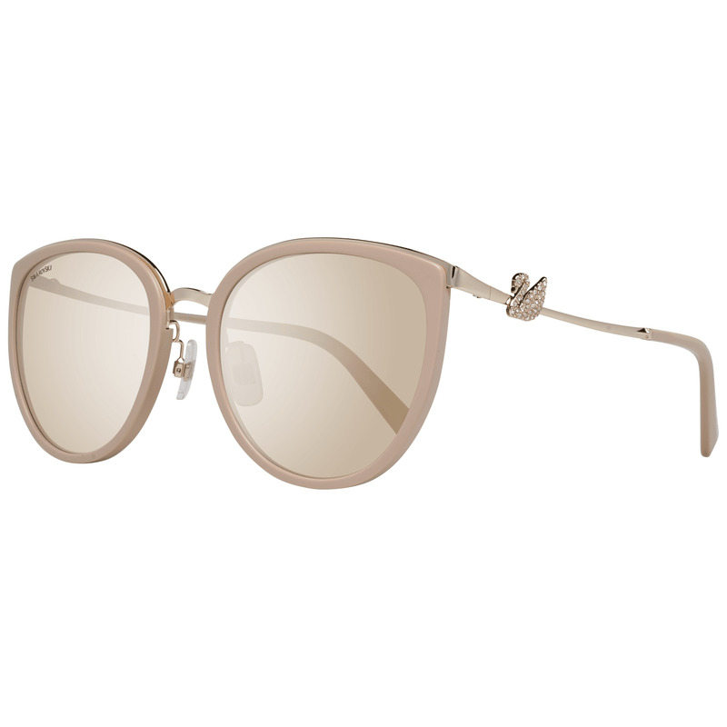 Gold Women Sunglasses