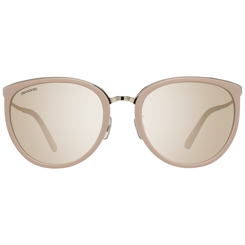 Gold Women Sunglasses