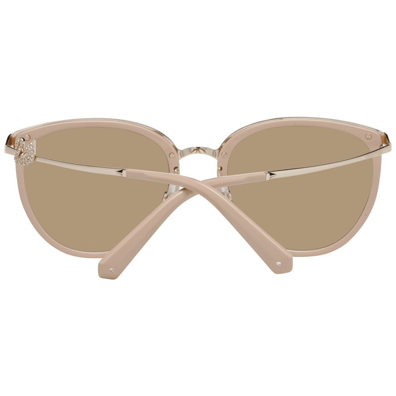 Gold Women Sunglasses