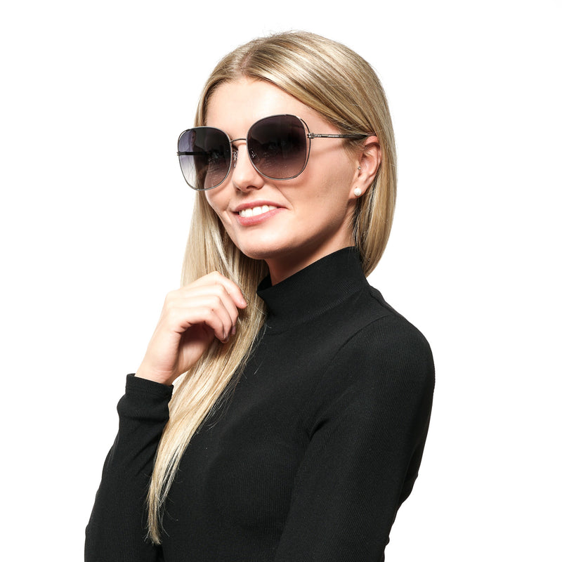 Grey Women Sunglasses