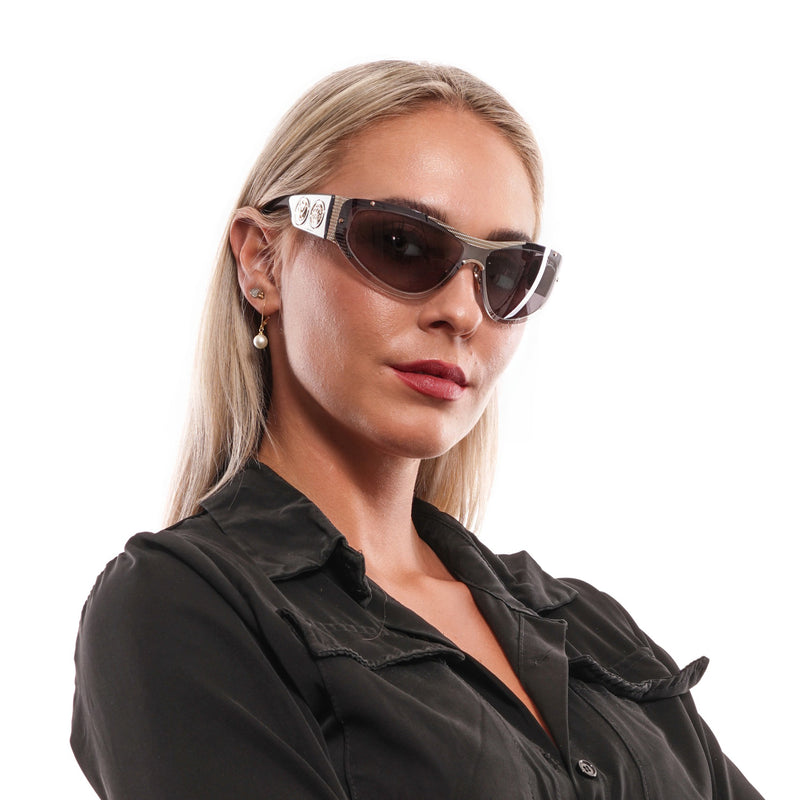 Grey Women Sunglasses