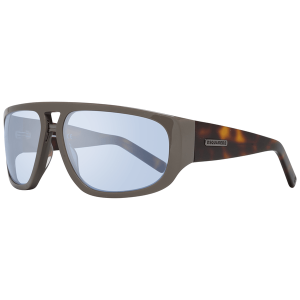 Grey Men Sunglasses