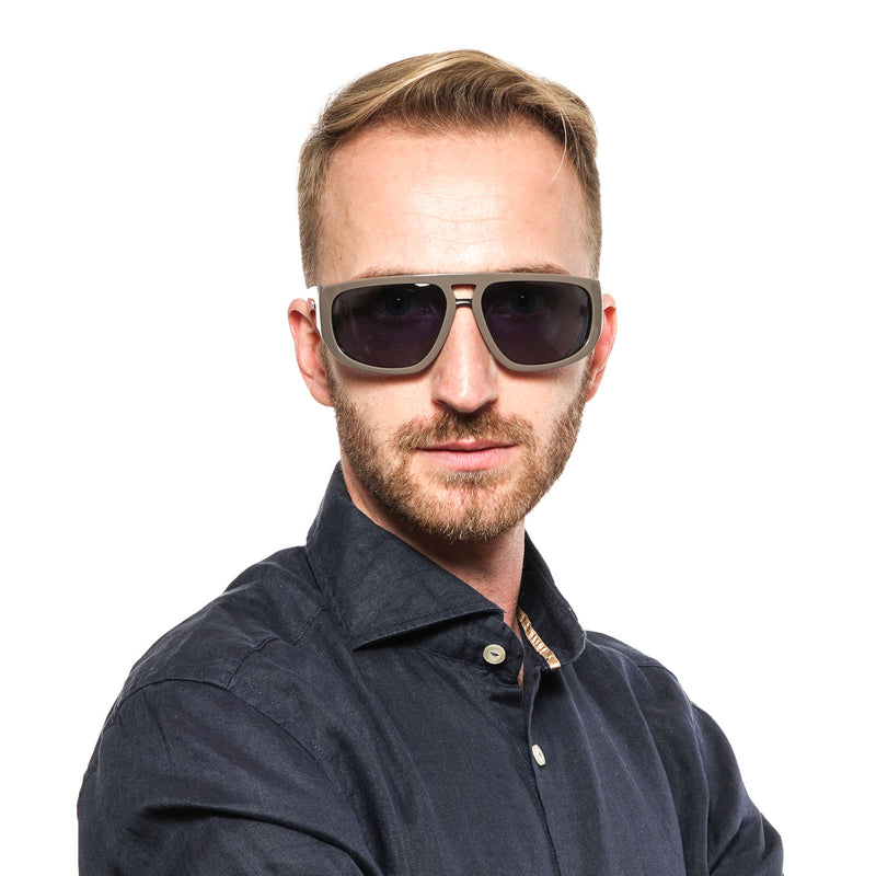 Grey Men Sunglasses