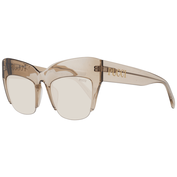 Brown Women Sunglasses