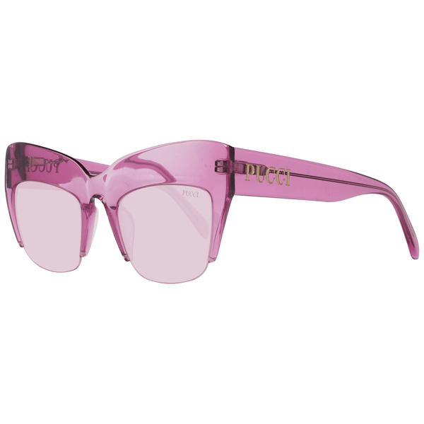 Purple Women Sunglasses