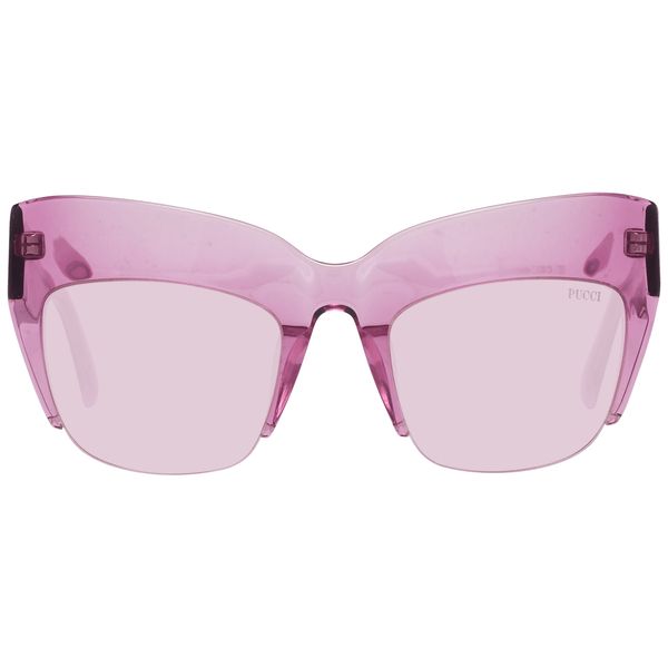 Purple Women Sunglasses