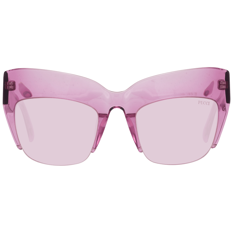 Purple Women Sunglasses
