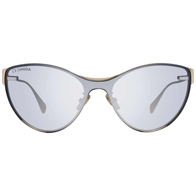 Gold Women Sunglasses