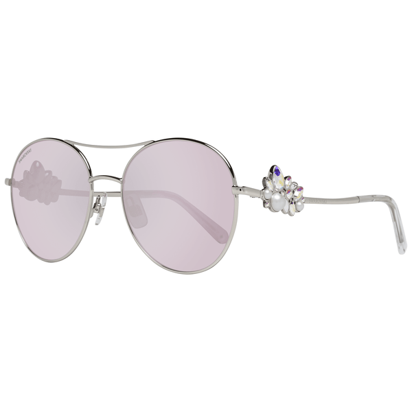 Grey Women Sunglasses