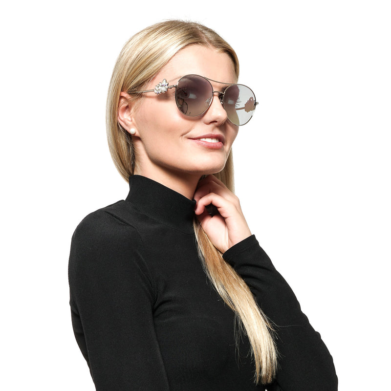 Grey Women Sunglasses