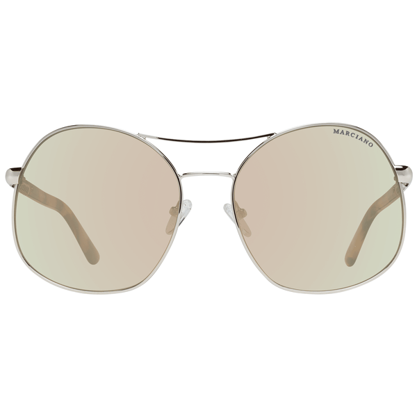 Rose Gold Women Sunglasses