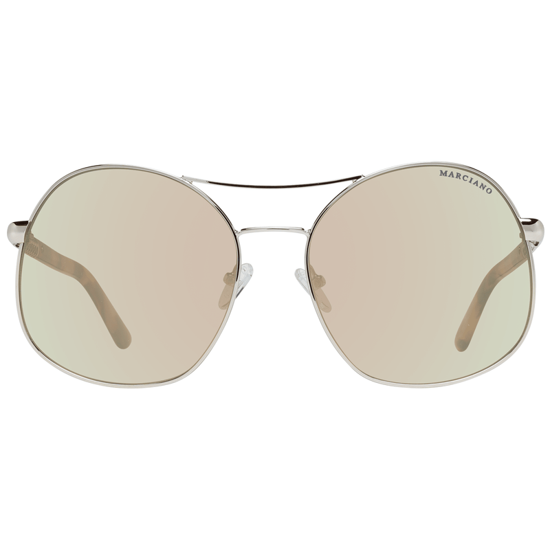Rose Gold Women Sunglasses
