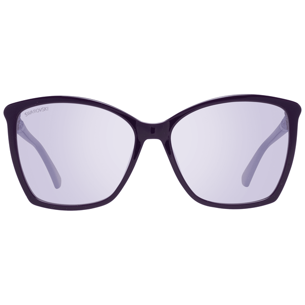 Purple Women Sunglasses
