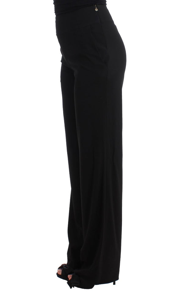 Black dress pants