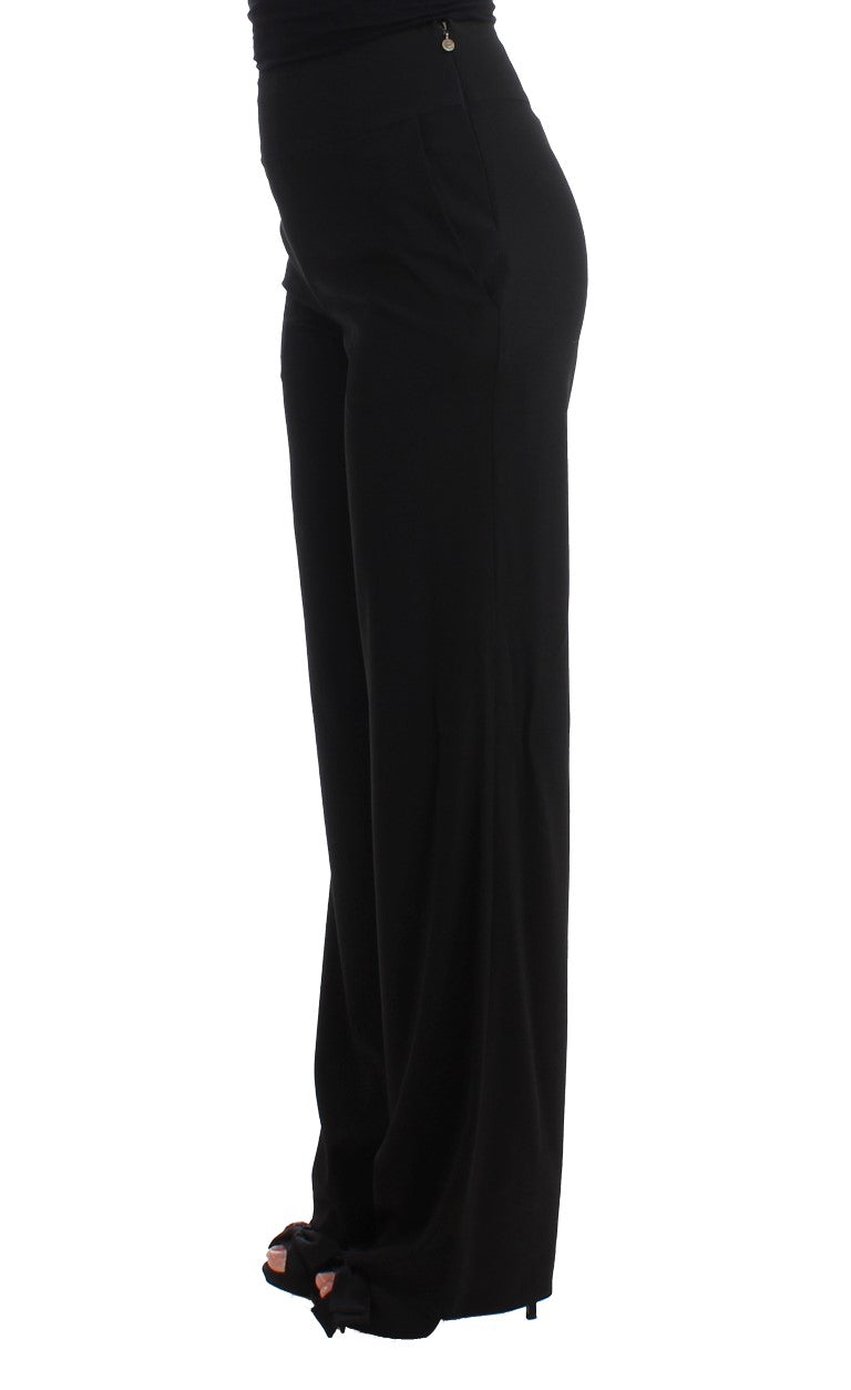 Black dress pants