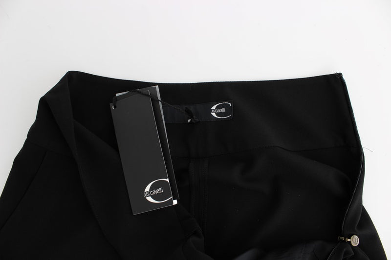 Black dress pants