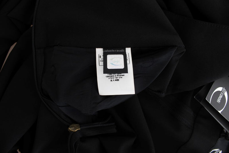 Black dress pants