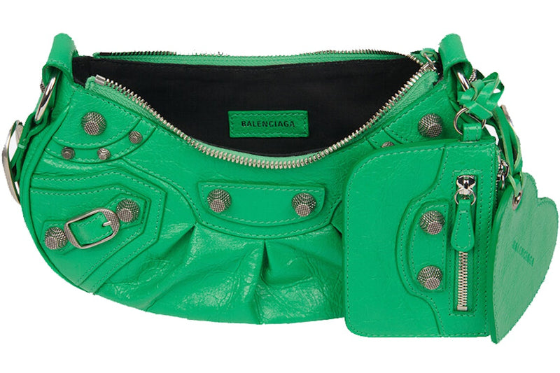 Le Cagole Shoulder Bag XS