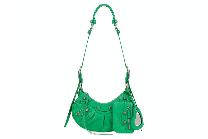 Le Cagole Shoulder Bag XS