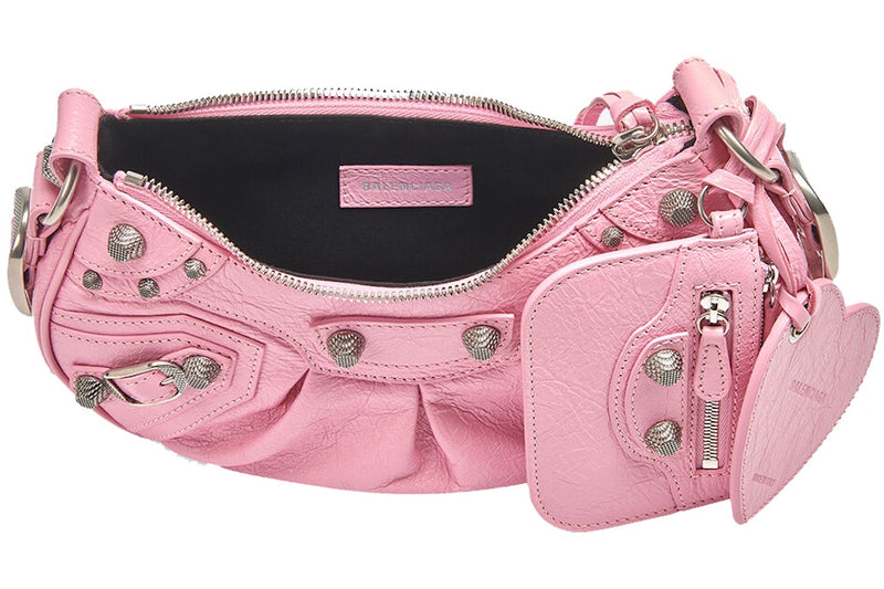 Le Cagole Shoulder Bag XS