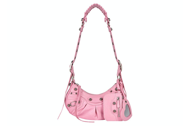 Le Cagole Shoulder Bag XS