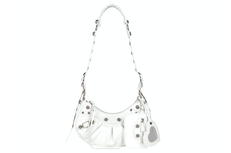 Le Cagole Shoulder Bag XS