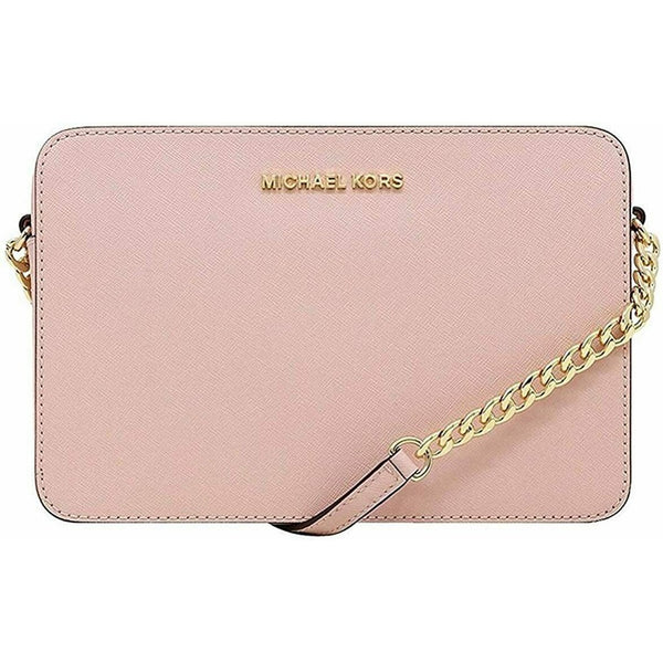 Michael Kors Jet Set Item Large East West Crossbody