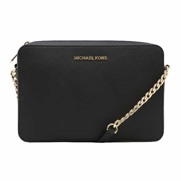 Michael Kors Jet Set Item Large East West Crossbody