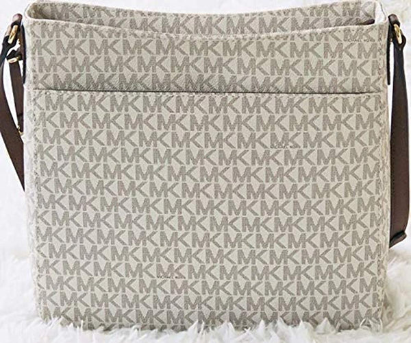 Michael Kors Jet Set Travel Large Messenger