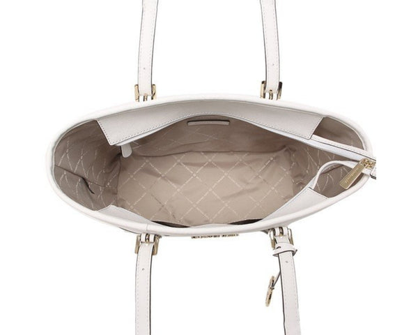 Michael Kors Jet Set Travel Small Top Zip Shoulder Tote