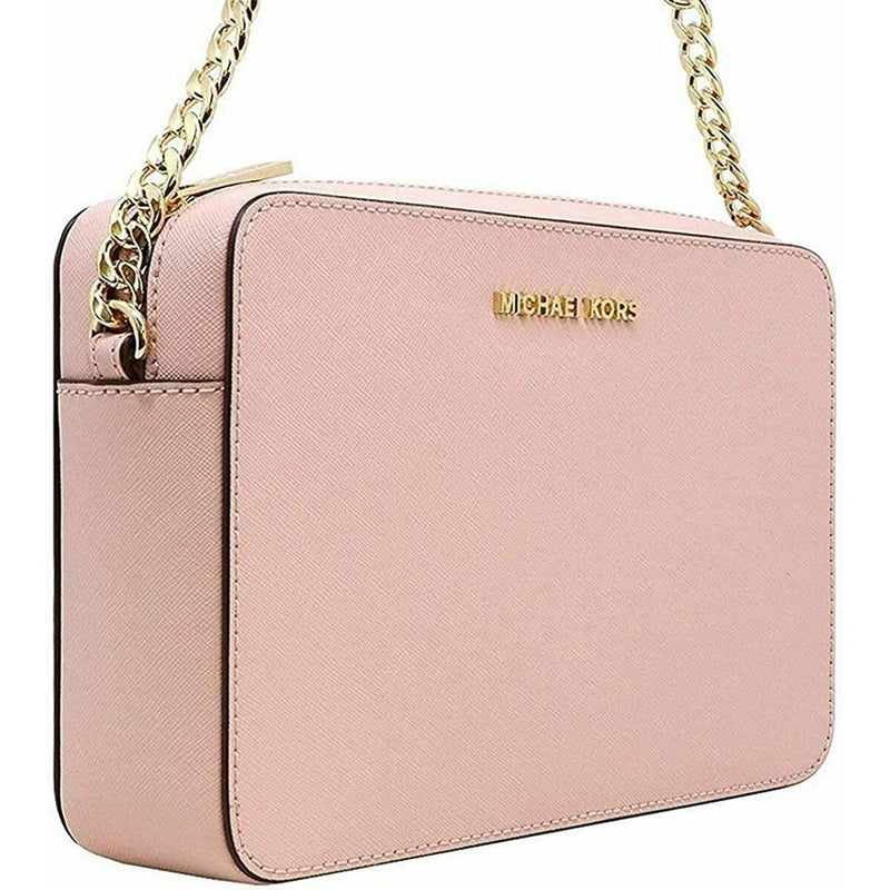 Michael Kors Jet Set Item Large East West Crossbody