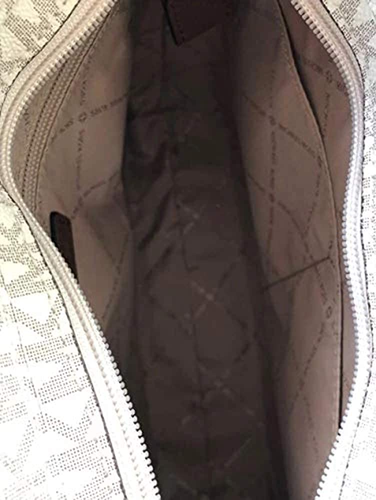 Michael Kors Jet Set Travel Large Messenger