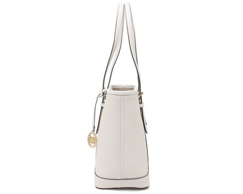 Michael Kors Jet Set Travel Small Top Zip Shoulder Tote