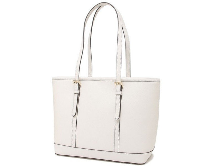 Michael Kors Jet Set Travel Small Top Zip Shoulder Tote