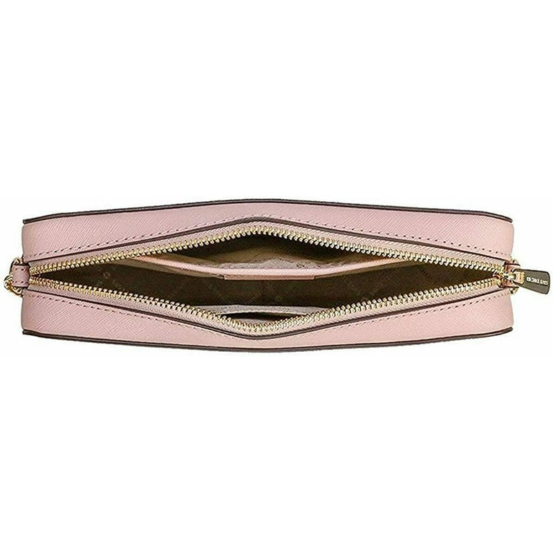 Michael Kors Jet Set Item Large East West Crossbody