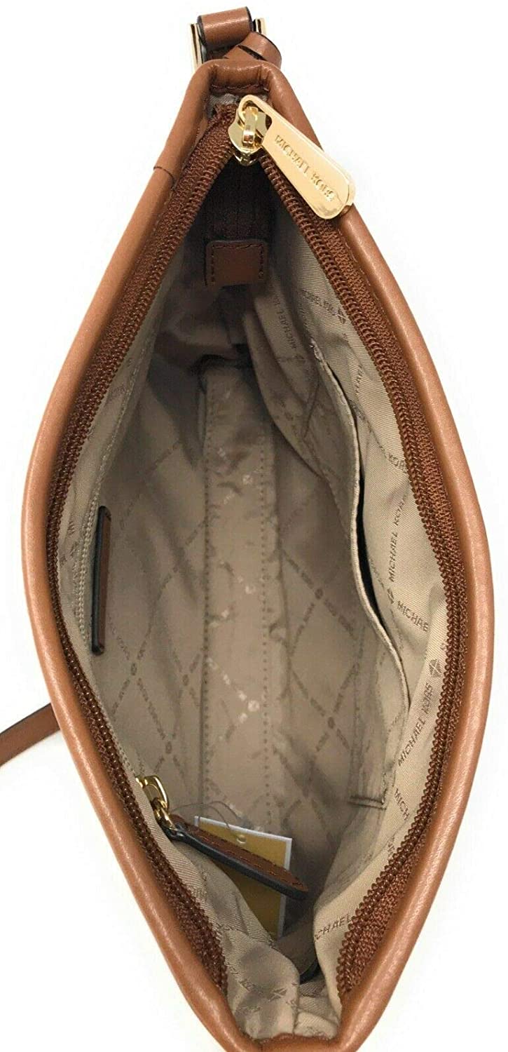 Michael Kors Bedford Small North South Crossbody