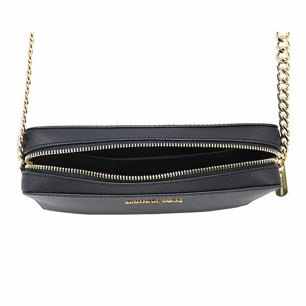 Michael Kors Jet Set Item Large East West Crossbody