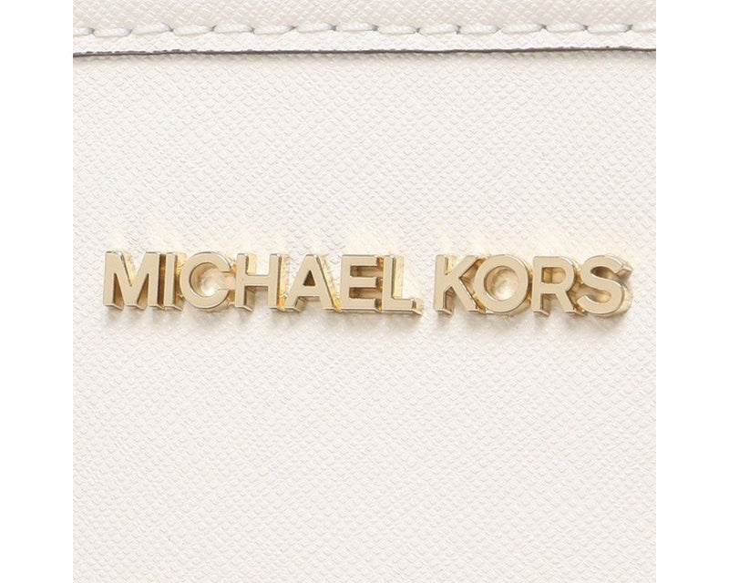 Michael Kors Jet Set Travel Small Top Zip Shoulder Tote