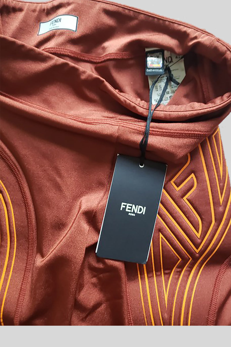 Logo Printed