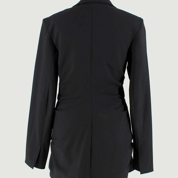 Jacquemus La Veste Rafael Blazer Dress