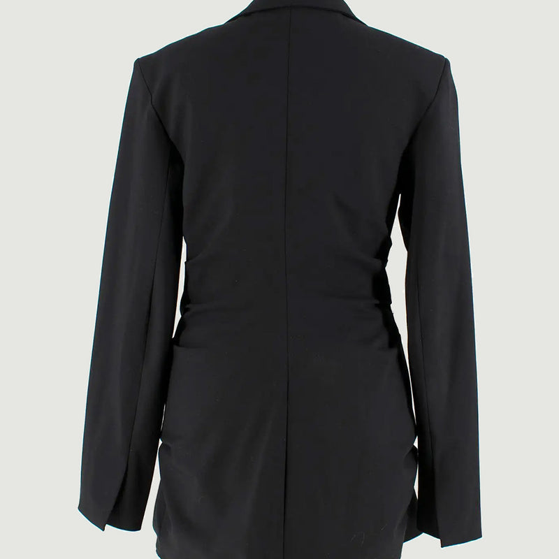 Jacquemus La Veste Rafael Blazer Dress