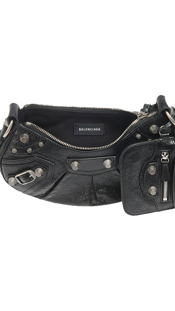 Le Cagole Shoulder Bag XS